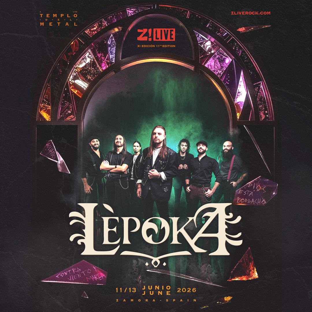 Z! Live 2026 - Lepoka