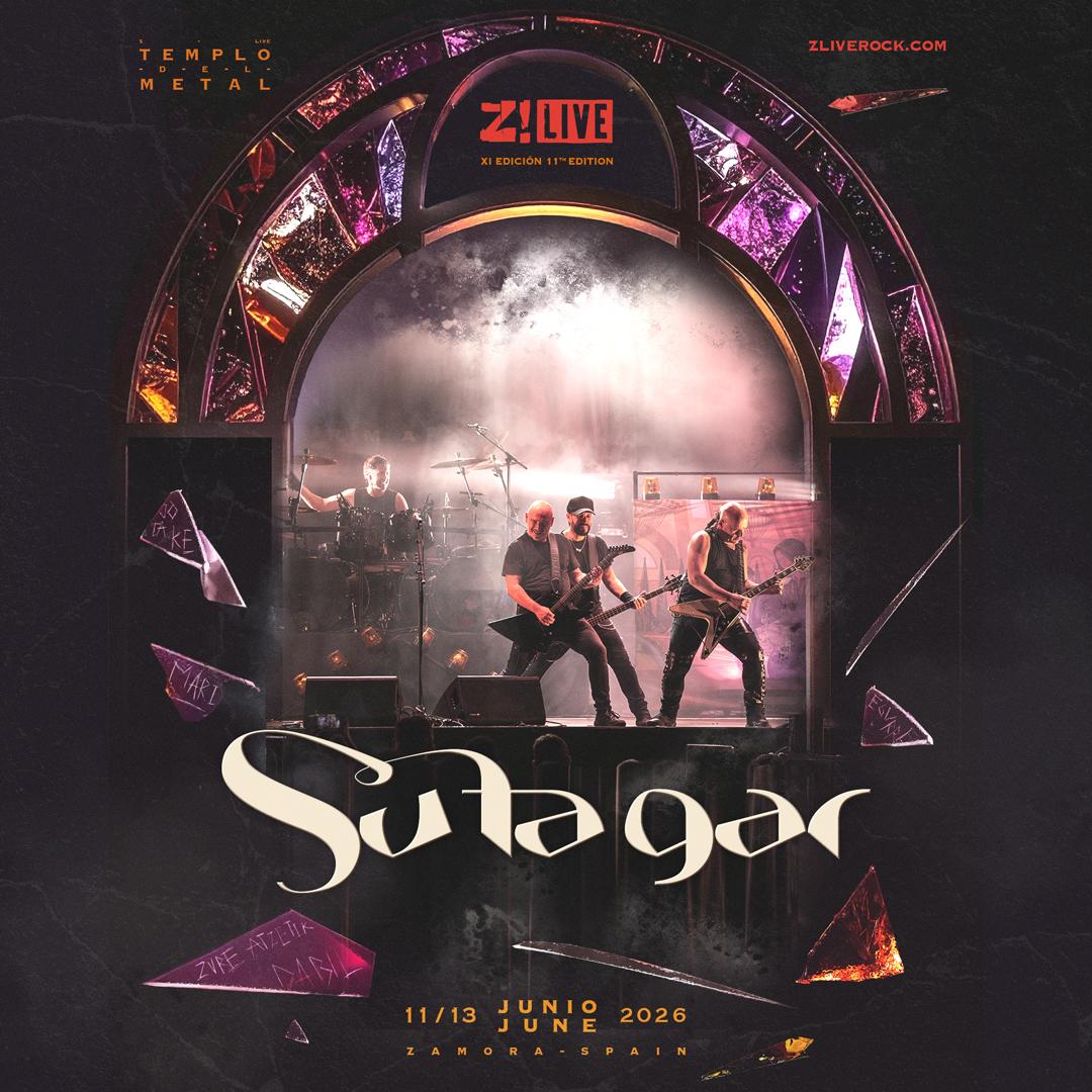 Z! Live 2026 - Su Ga Tar